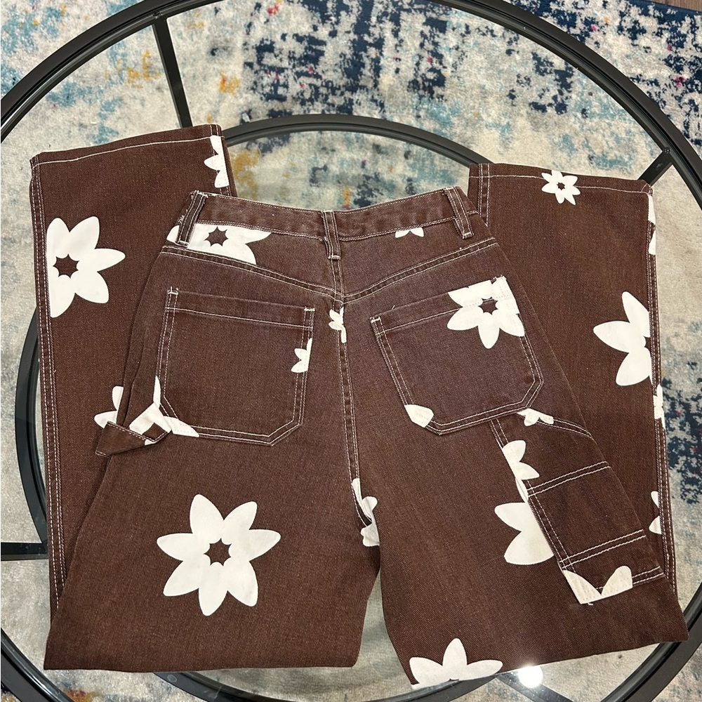 Women Pacsun Pant - Picture 2 of 7